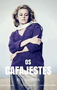 Os Cafajestes