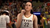 WNBA's Caitlin Clark Is NBA 2K's Highest Rated Rookie Ever