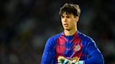 Barcelona looking to test 18-year-old American goalkeeper