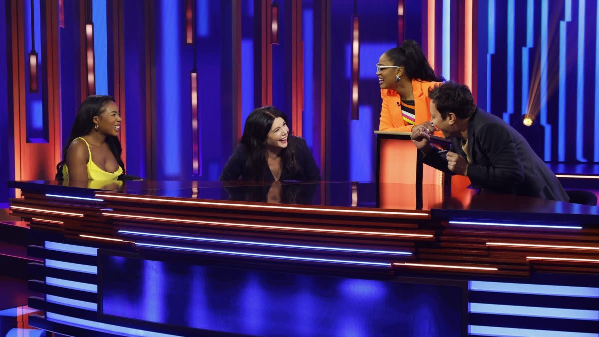 North Texas local to appear on NBC's 'Password' game show with Keke Palmer, Jimmy Fallon