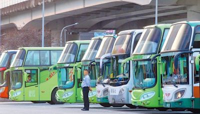 車窗擊破點標示影響逃生關鍵秒數 北市公運處：擬統一化 - 生活