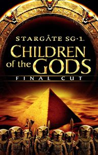 Stargate SG-1: Children of the Gods