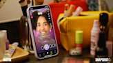 Snapchat, NYX Conjures AR/AI Beauty Looks With a Hand Wave