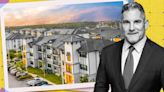 Grant Cardone Hunts For Multifamily Deals In Sun Belt As Market Struggles With Declining Rents