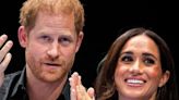 Harry's four-word admission shows how he feels about US life with Meghan