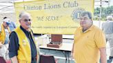 Lions, ‘Buddies’ team to offer aid | Sampson Independent