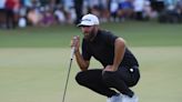 Dustin Johnson WDs from Saudi International with back injury ahead of LIV Golf season opener