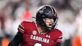 How South Carolina’s Luke Doty keeps growing as a leader in his final spring season