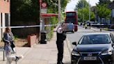 Sword-wielding man attacks passersby in London, killing a 13-year-old boy and injuring 4 others