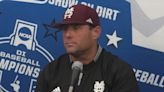 MSU's Chris Lemonis talks offseason following elimination from NCAA Tournament