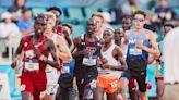 Ernest Cheruiyot takes 4th in 10K at NCAA track and field championships