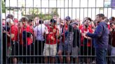 Liverpool fans yet to be consulted in inquiry into Champions League final chaos