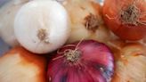 The Only Way You Should Store Onions, According to a Food Editor