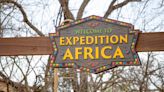 OKC Zoo's Expedition Africa habitat now open: See Pachyderm building updates, zoo babies