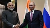 India's Modi may visit Russia in July, Russian state news agency says