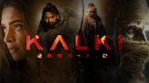 Kalki 2898 AD: Prabhas, Amitabh Bachchan and Deepika Padukone film's costliest tickets are being sold for Rs 2300 in Mumbai