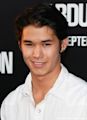 Booboo Stewart