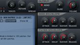 Create your own simple synth bass sound in 6 easy steps