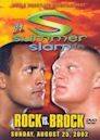 SummerSlam 2002