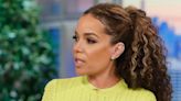 'The View' Fans Will Relate to Sunny Hostin's Honest Feelings About Becoming an Empty Nester