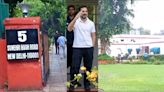 Watch: LoP Rahul Gandhi Gets New Address: Bungalow No 5, Sunehri Bagh Road