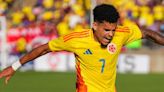 Colombia 3-0 Costa Rica: resultado, resumen y goles | Copa América