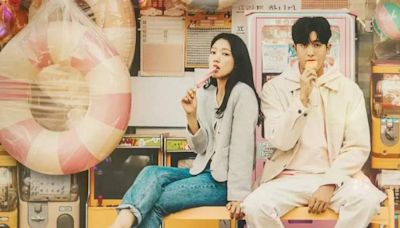 Las nuevas series coreanas de Netflix que los fans de los k-dramas no pueden dejar de ver
