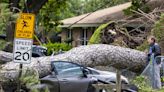 Severe weather takes aim at parts of the Ohio Valley after battering the South