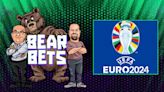 'Bear Bets': Euro 2024 Matchday 2 picks, plus Golden Boot and futures bets