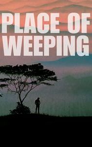 Place of Weeping