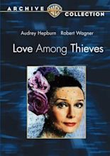 Love Among Thieves (1987) - Posters — The Movie Database (TMDB)