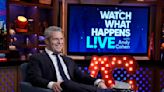 Andy Cohen Tries To Teach Daughter Lucy To Say ‘Snoopy’ & the Video Is Too Cute for Words