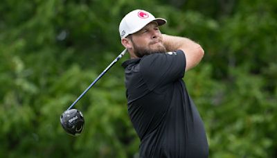 Tyrrell Hatton holds off Jon Rahm and Bryson DeChambeau to win LIV Golf Nashville