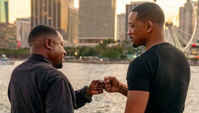 How to Watch All the “Bad Boys” Movies Before Seeing “Bad Boys: Ride or Die”