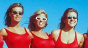 6. Baywatch: Sex Sells