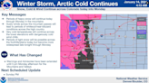 Snow and a nearly 50-degree temperature plunge greet Fort Collins on Saturday