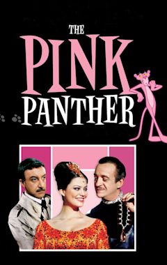 The Pink Panther