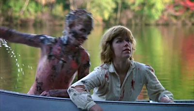 Friday the 13th Prequel Series Loses Showrunner Bryan Fuller as Show Goes 'a Different Way'