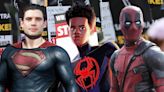 Time Out! Why Strike Delays Might Be Good for Ailing Superhero Movies