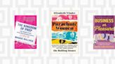 The Weekly Covet: The Best Books to Read This Summer