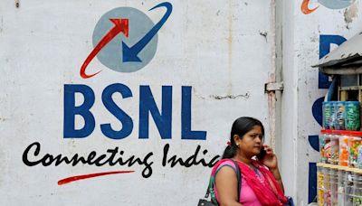 BSNL unable to compete with telcos without 4G, 5G services, check tariff hike: Employees Union to Centre