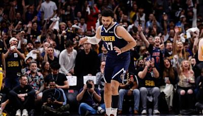 Jamal Murray's Emotional Statement After Game-Winner vs. Lakers