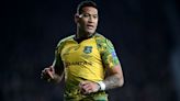 Israel Folau’s World XV coach welcomes decision to fly pride flag at Twickenham