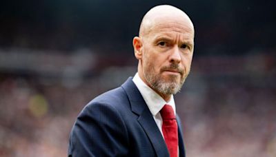 Manchester United legend rips into Erik ten Hag's side as worst in over 30 years