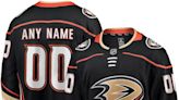 Anaheim Ducks release new look with jersey, logo rebrand: Where, how to purchase