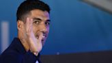 Luis Suárez: Uruguay legend announces retirement, to bow out against Paraguay in Friday’s WC qualifier