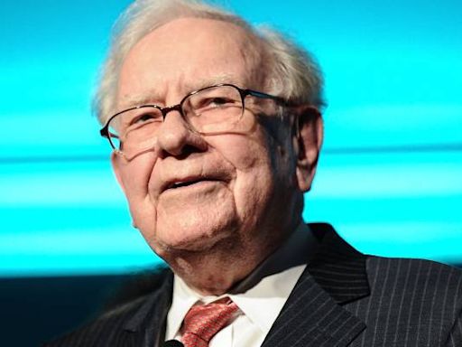 Warren Buffett once said there are 'two kinds of items people buy' to grow wealth — but only one 'really is investing'