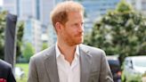 Prince Harry Won't See King Charles While in London, Dad Too Busy