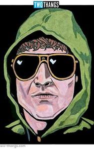 The Story First: Behind the Unabomber