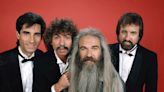 A Golden Time: The Oak Ridge Boys Talk Celebrating 50 Years